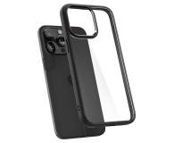 Spigen Ultra Hybrid do iPhone 15 matte black - 1178907 - zdjęcie 2
